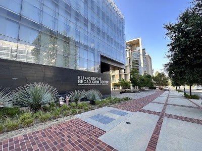Eli and Edythe Broad Center for Regenerative Medicine