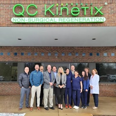 QC Kinetix (Ponte Vedra)