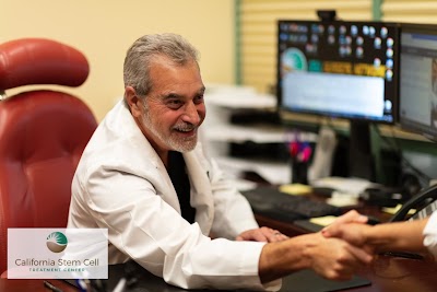 California Stem Cell Treatment Medical Center