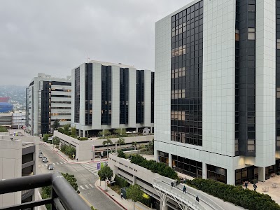 Cedars-Sinai Medical Center