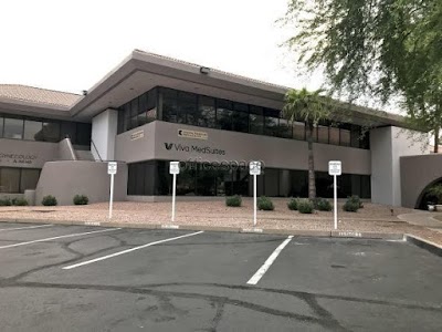 National Wellness Centers