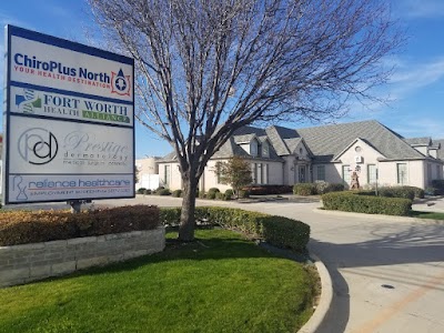 Fort Worth Health Alliance