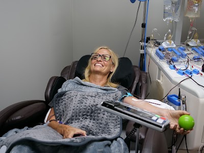 MDLifespan Therapeutic Plasma Exchange – Chicago