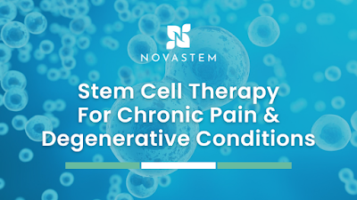 Novastem