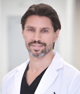 Manhattan Restorative Health Sciences (Tim Canty MD)