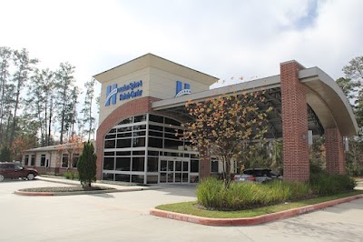 Houston Spine & Regenerative Medicine