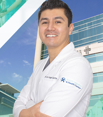 Baja Cell Therapy – Stem Cell Therapy