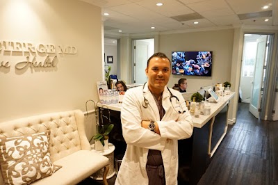 Dr. David Nazarian MD