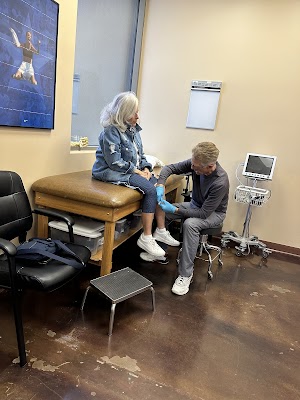 Quadratus Stem cell Clinics