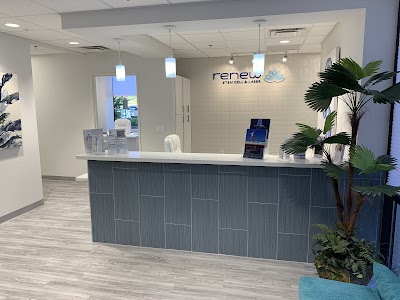 Renew Stem Cell And Laser