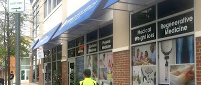 Regen America – Philadelphia
