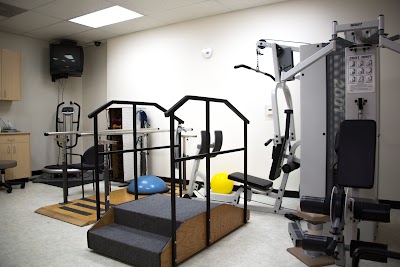 Spectrum Medical Group Los Angeles Knee Specialist & Chiropractor