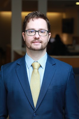 Yuriy Shepelyak, MD