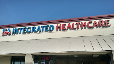 San Antonio Integrated Healthcare