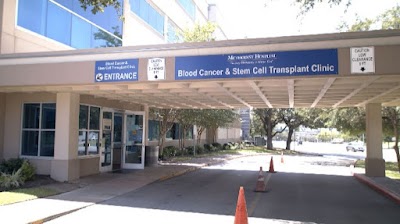 Adult Blood Cancer and Stem Cell Transplant Clinic