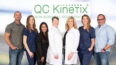 QC Kinetix (Dallas)