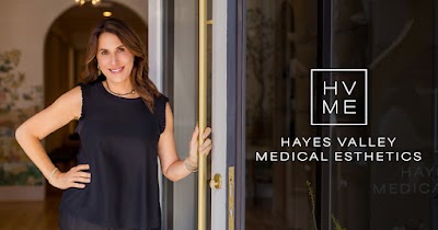 Hayes Valley Medical Esthetics – Hayes Valley