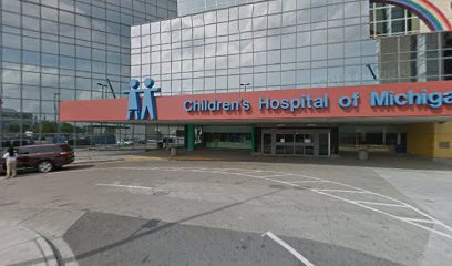 Children’s Hospital Of Mi Onc