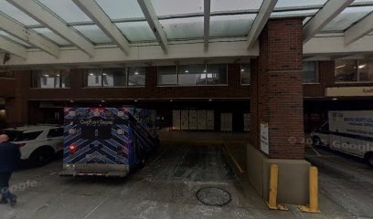 Vanderbilt Hematology Clinic