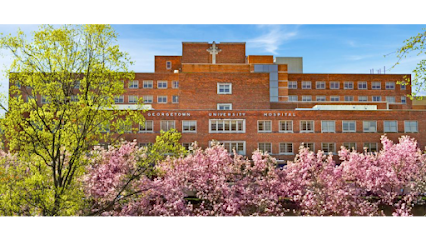 MedStar Health: Stem Cell Transplant and Cellular Immunotherapy Program at MedStar Georgetown University Hospital