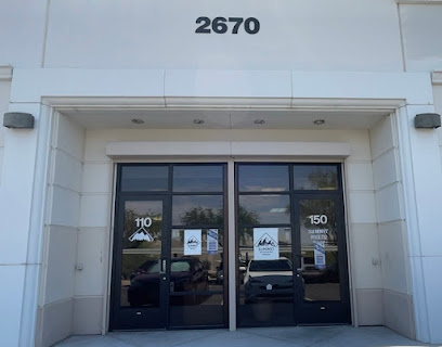 Summit Integrated Health – Mountain View