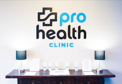 Pro Health Clinic – Poplar Pro Health Clinic – Poplar