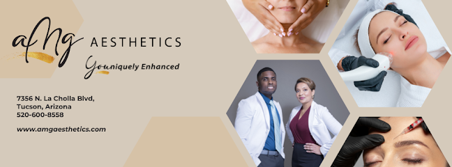 AMG Center For Regenerative Medicine & Aesthetics