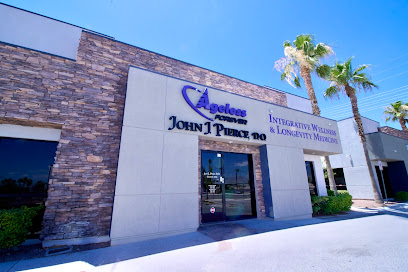 Ageless Forever Ageless Forever