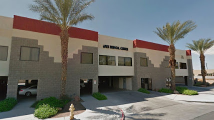 Apex Medical Center Apex Medical Center