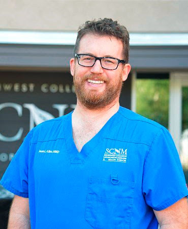 Jason L. Allen, NMD – Prolotherapy and PRP Tucson Jason L. Allen, NMD – Prolotherapy and PRP Tucson