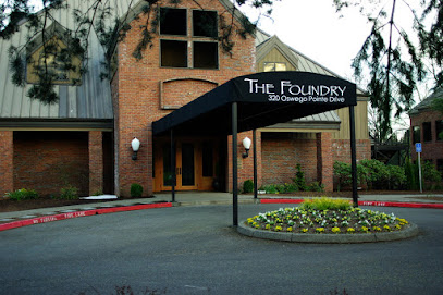 Oregon Regenerative Medicine Oregon Regenerative Medicine