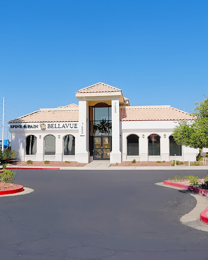 Bellavue Health Bellavue Health