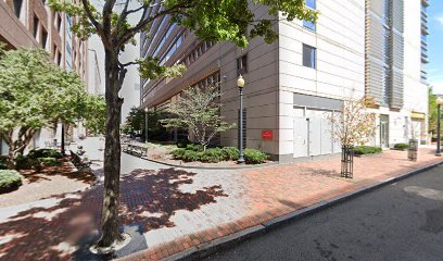 Center for Regenerative Medicine, Boston University Medical Campus