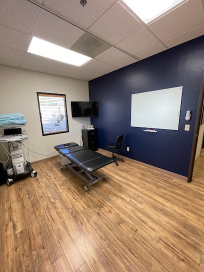 ORIGEN Orthopedics + Optimal Health ORIGEN Orthopedics + Optimal Health