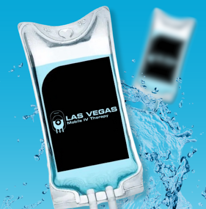Las Vegas Mobile IV Therapy Las Vegas Mobile IV Therapy