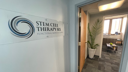 Stem Cell Therapy Rx – Nicole Forsberg APRN-C, NP-C