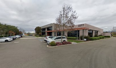 Hemwall Medical Center