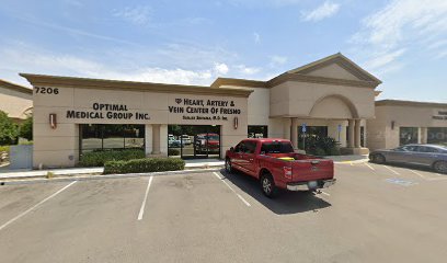 Optimal Medical Group