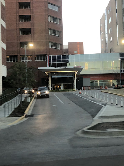 Methodist Transplant Institute
