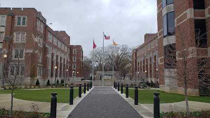 The University of Tennessee Health Science Center