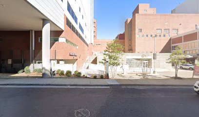 Methodist Comprehensive Sickle Cell Center