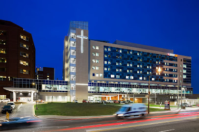 Methodist University Hospital