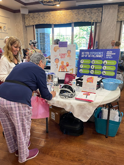 Ageless Solutions Nashville