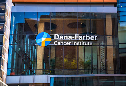 Adult Stem Cell Transplantation Program at Dana-Farber