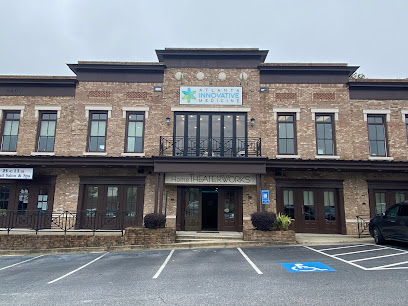 Atlanta Innovative Medicine