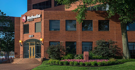 Methodist Le Bonheur Healthcare Methodist Le Bonheur Healthcare