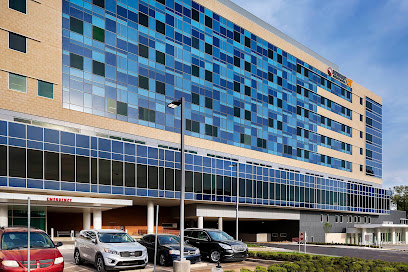 Shorb Tower at Methodist University Hospital Shorb Tower at Methodist University Hospital