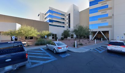 Sarah Cannon Transplant and Cellular Therapy Program at MountainView Hospital Outpatient Clinic