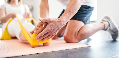 City Health Services