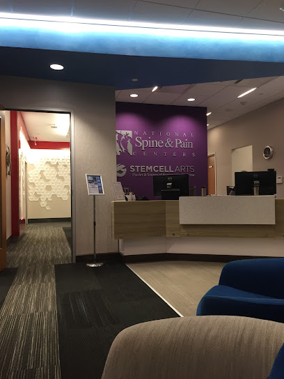 StemCell ARTS – Tysons Corner